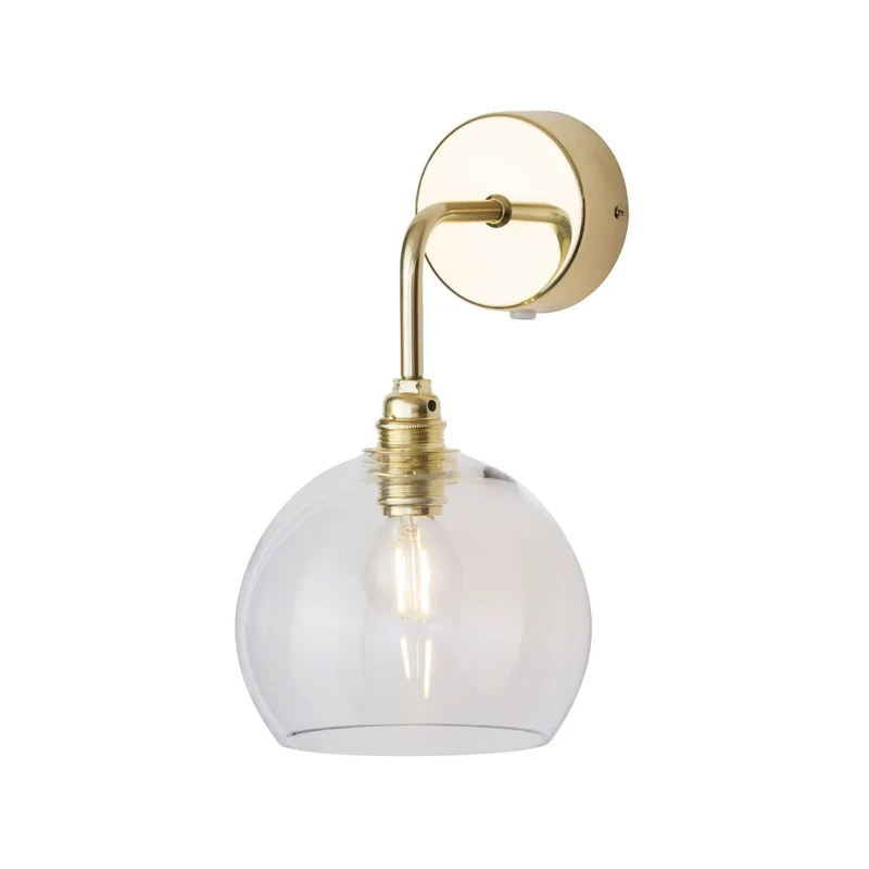 EBB & FLOW Rowan Wall Lamp