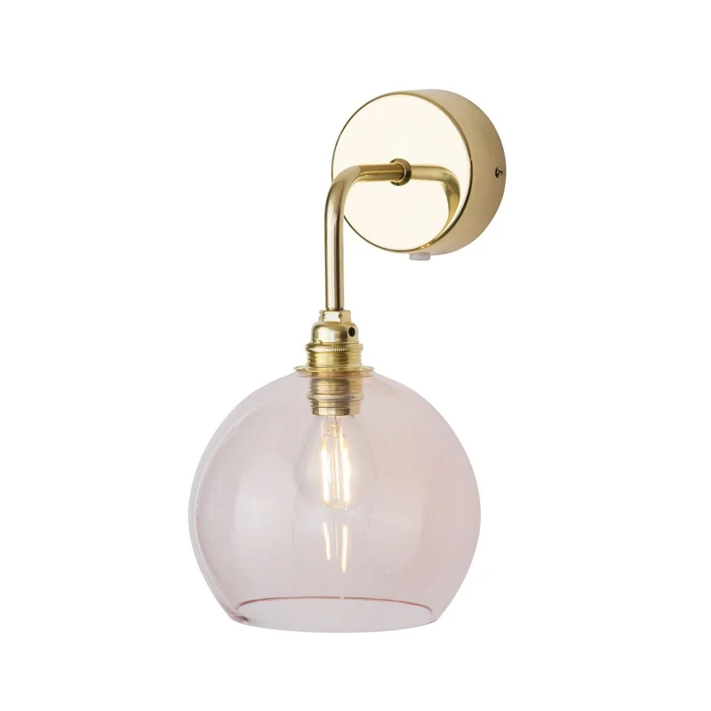 EBB & FLOW Rowan Wall Lamp