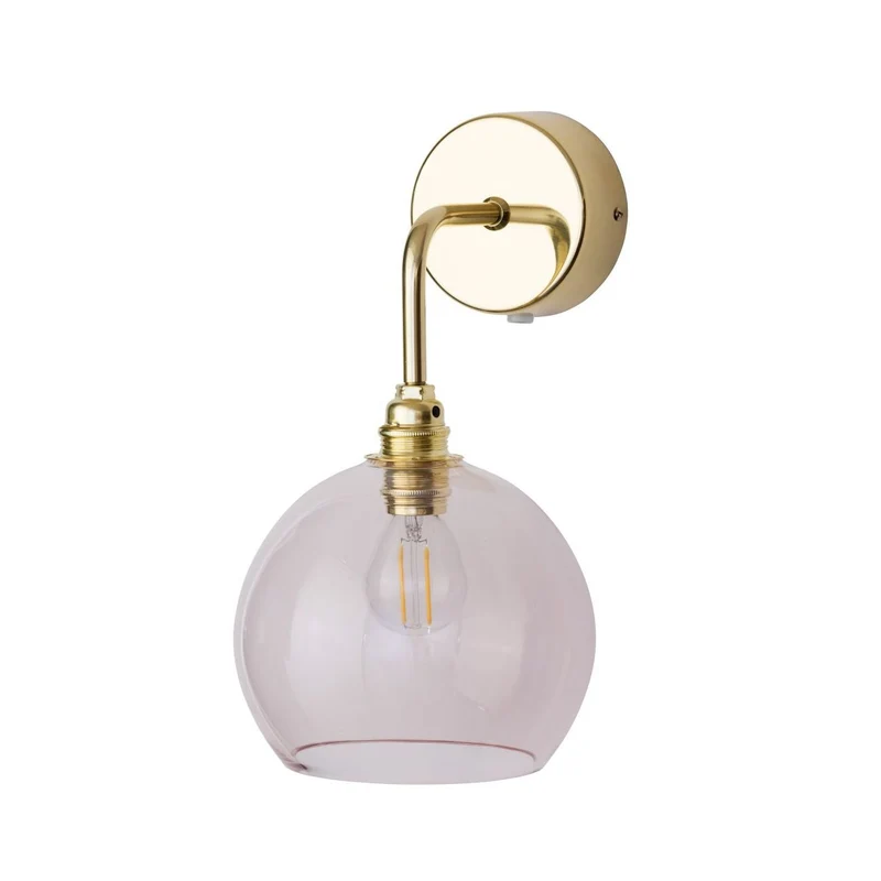 EBB & FLOW Rowan Wall Lamp