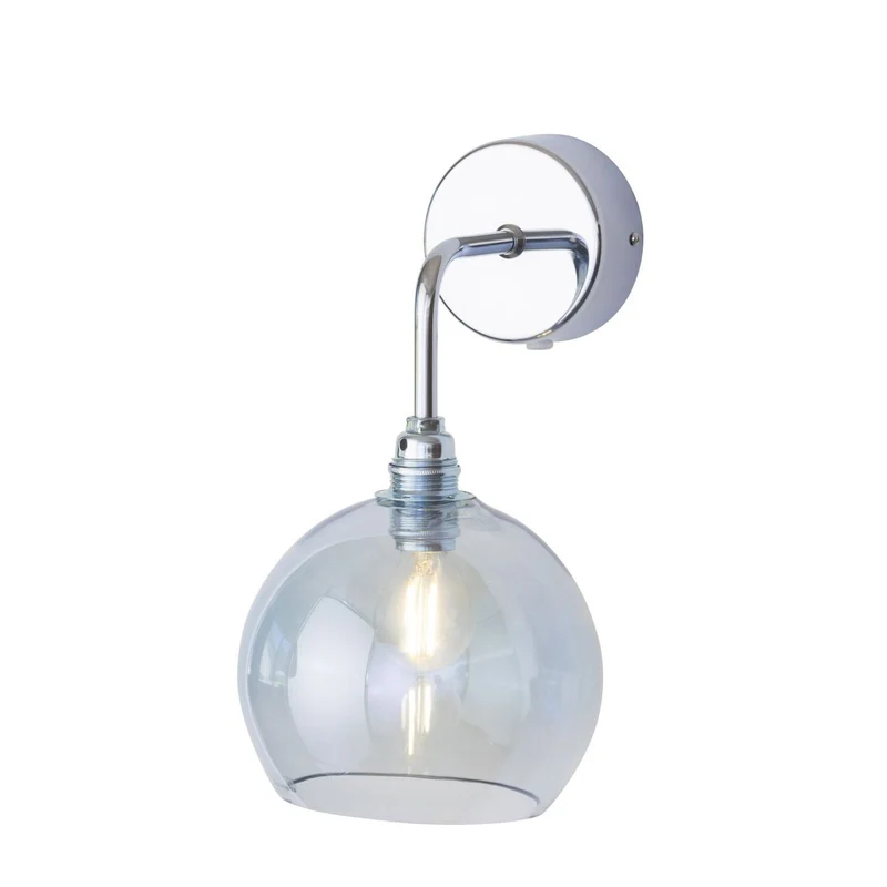EBB & FLOW Rowan Wall Lamp