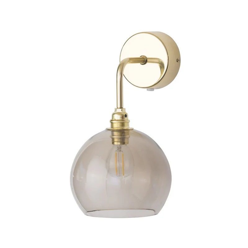 EBB & FLOW Rowan Wall Lamp