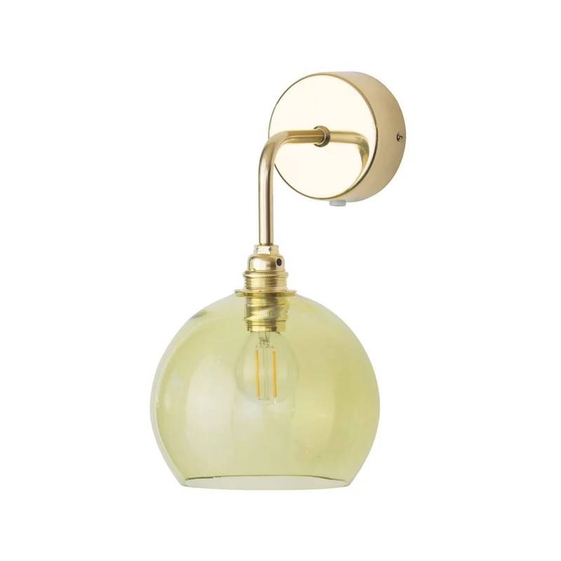 EBB & FLOW Rowan Wall Lamp