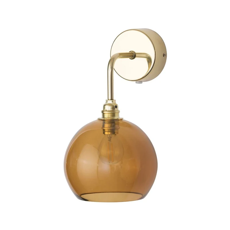 EBB & FLOW Rowan Wall Lamp