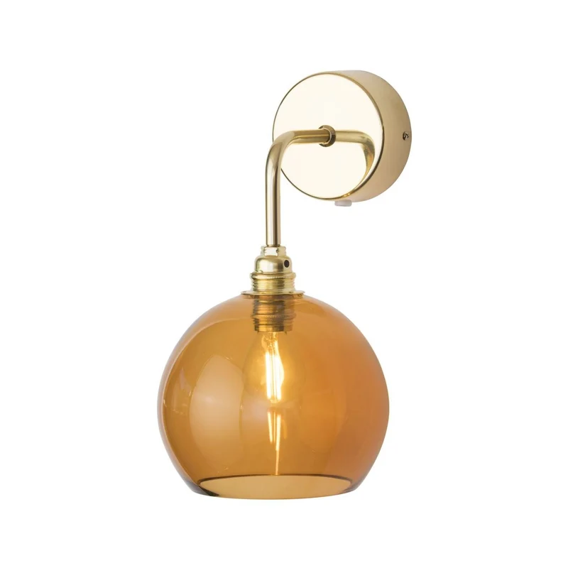 EBB & FLOW Rowan Wall Lamp