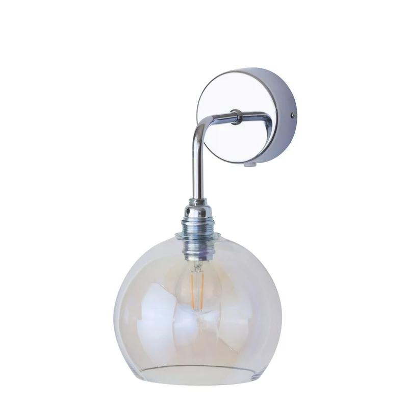 EBB & FLOW Rowan Wall Lamp