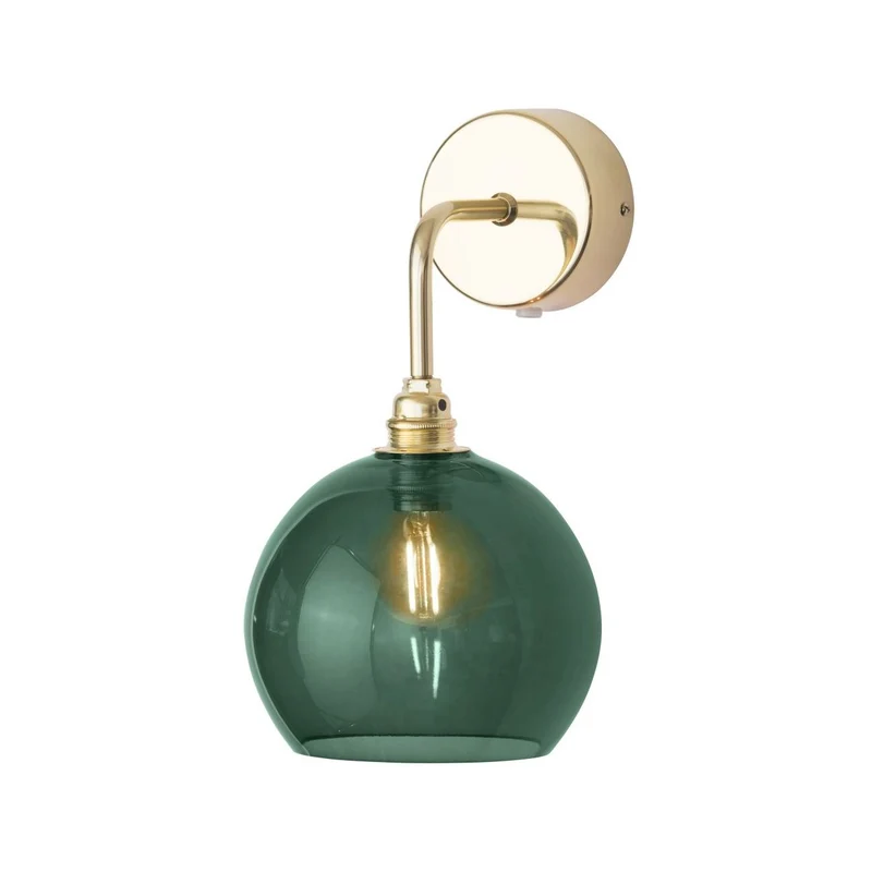 EBB & FLOW Rowan Wall Lamp