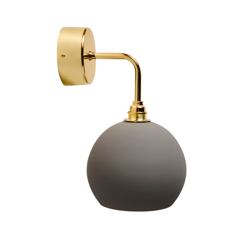 EBB & FLOW Rowan Wall Lamp