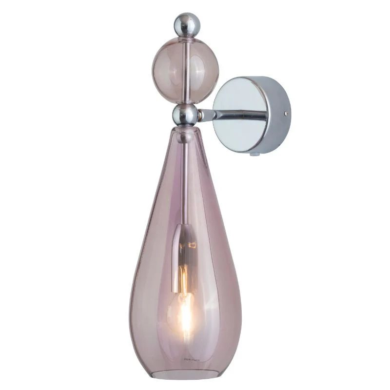 EBB & FLOW Smykke Wall Lamp
