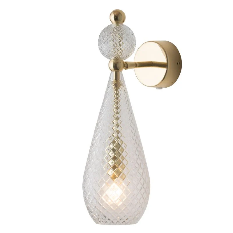 EBB & FLOW Smykke Wall Lamp