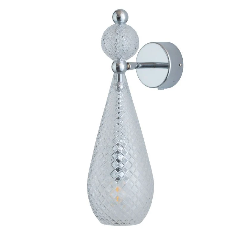 EBB & FLOW Smykke Wall Lamp