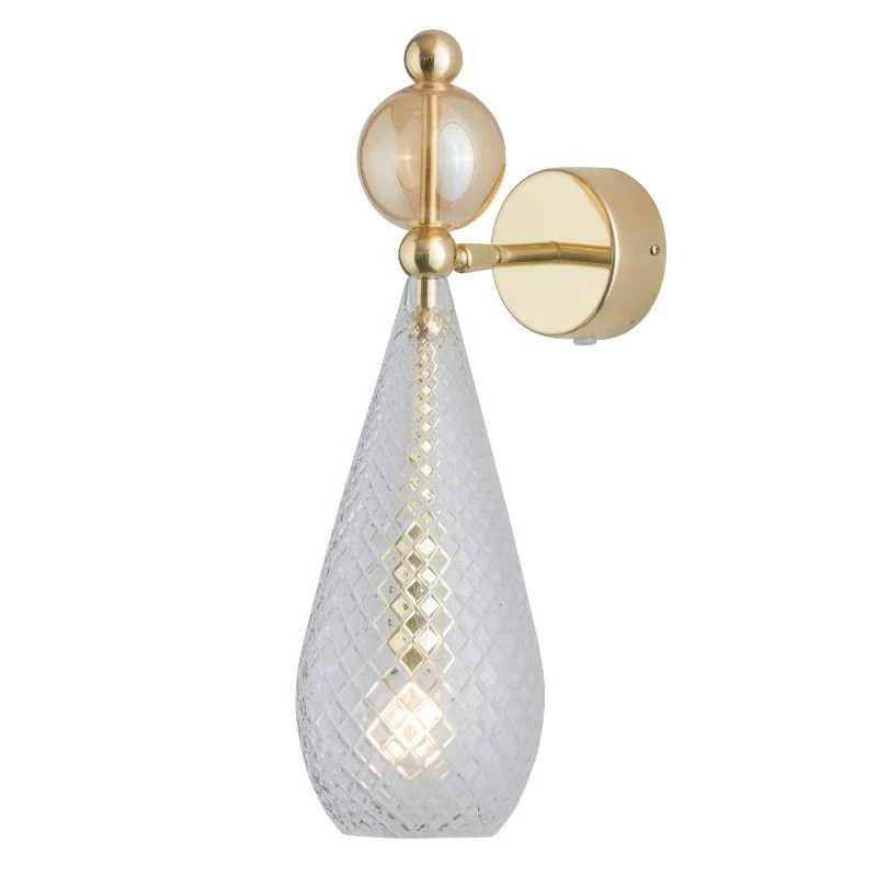 EBB & FLOW Smykke Wall Lamp