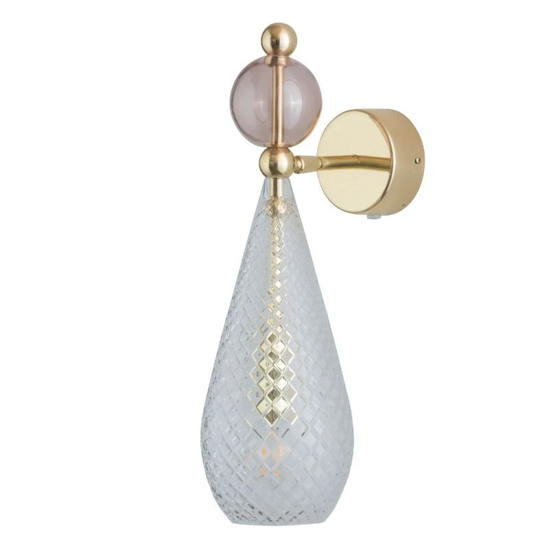 EBB & FLOW Smykke Wall Lamp