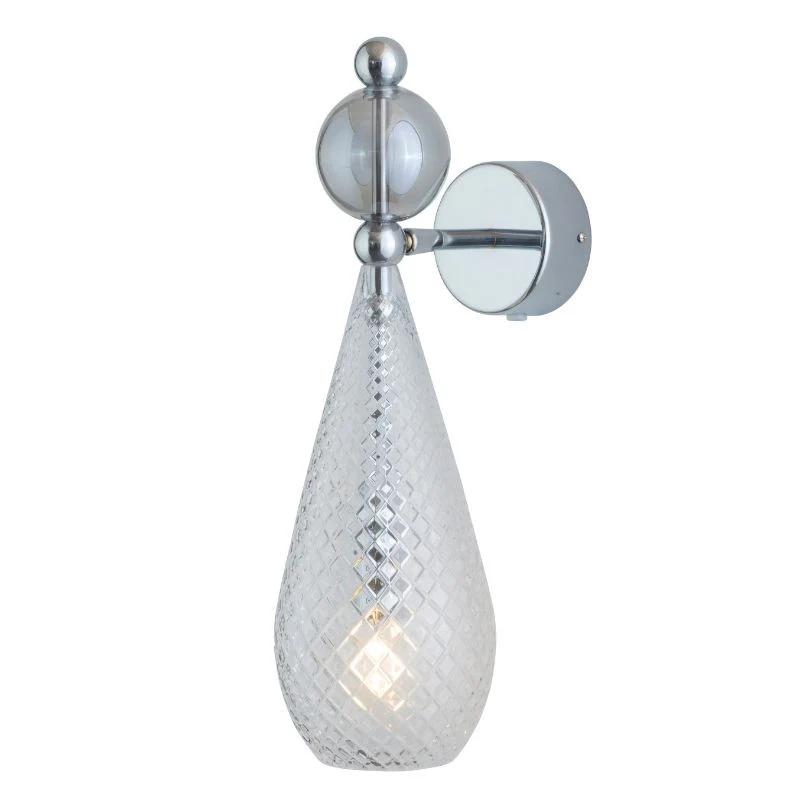 EBB & FLOW Smykke Wall Lamp
