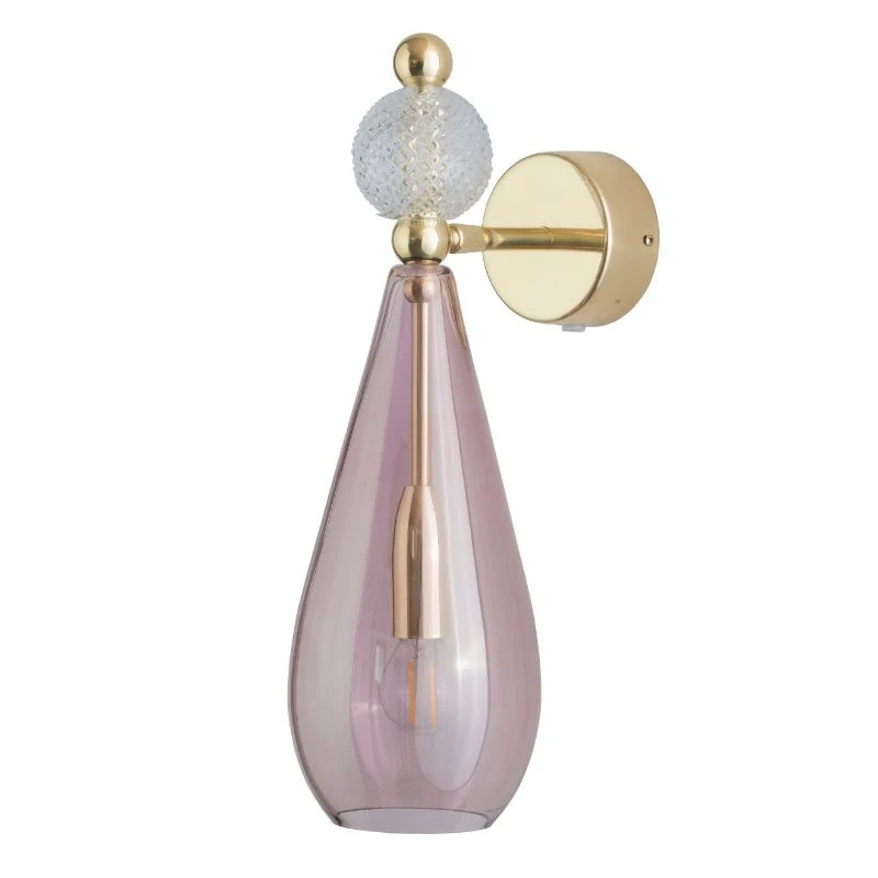 EBB & FLOW Smykke Wall Lamp