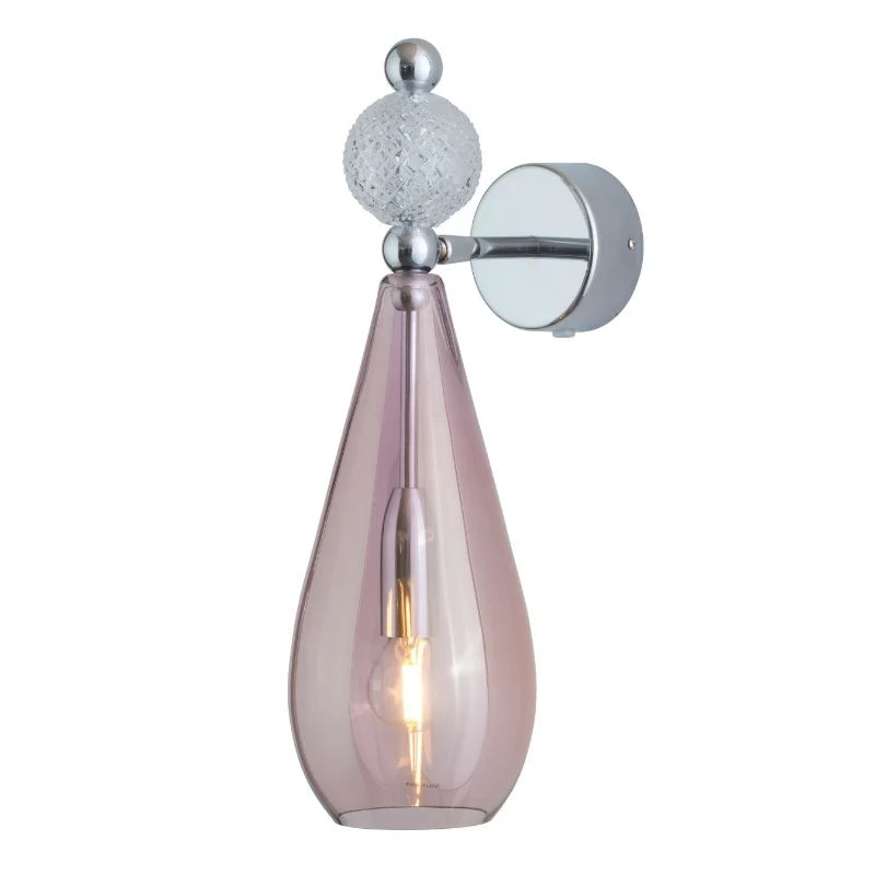 EBB & FLOW Smykke Wall Lamp