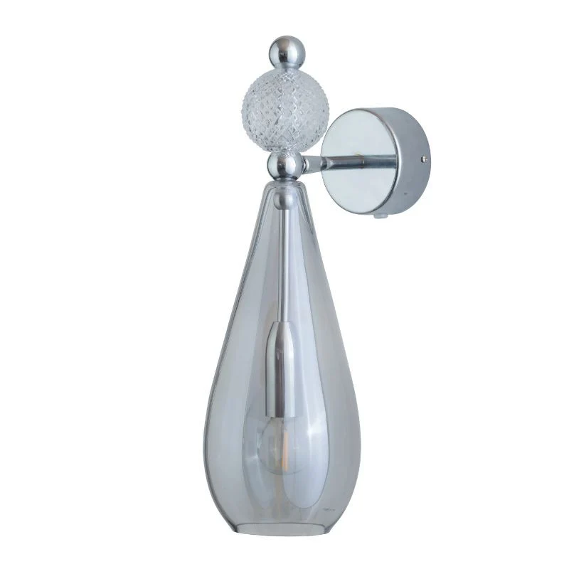 EBB & FLOW Smykke Wall Lamp