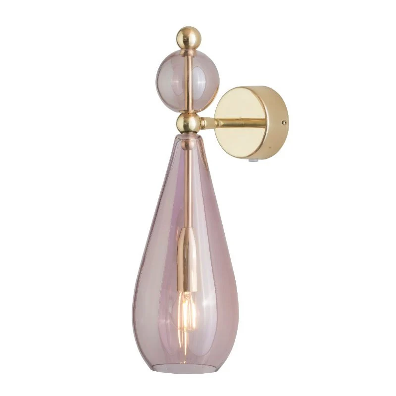 EBB & FLOW Smykke Wall Lamp