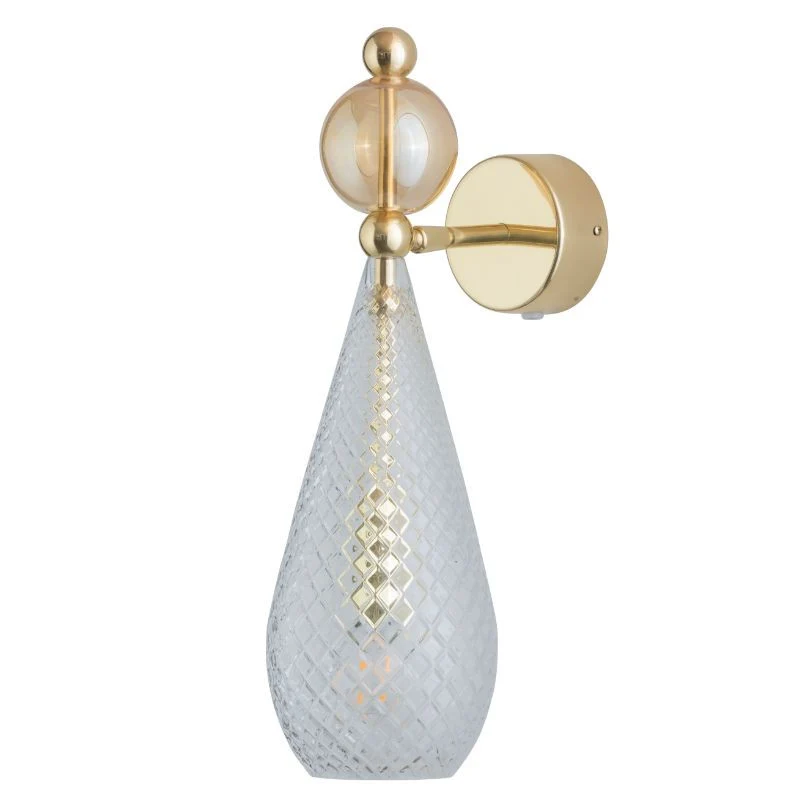 EBB & FLOW Smykke Wall Lamp