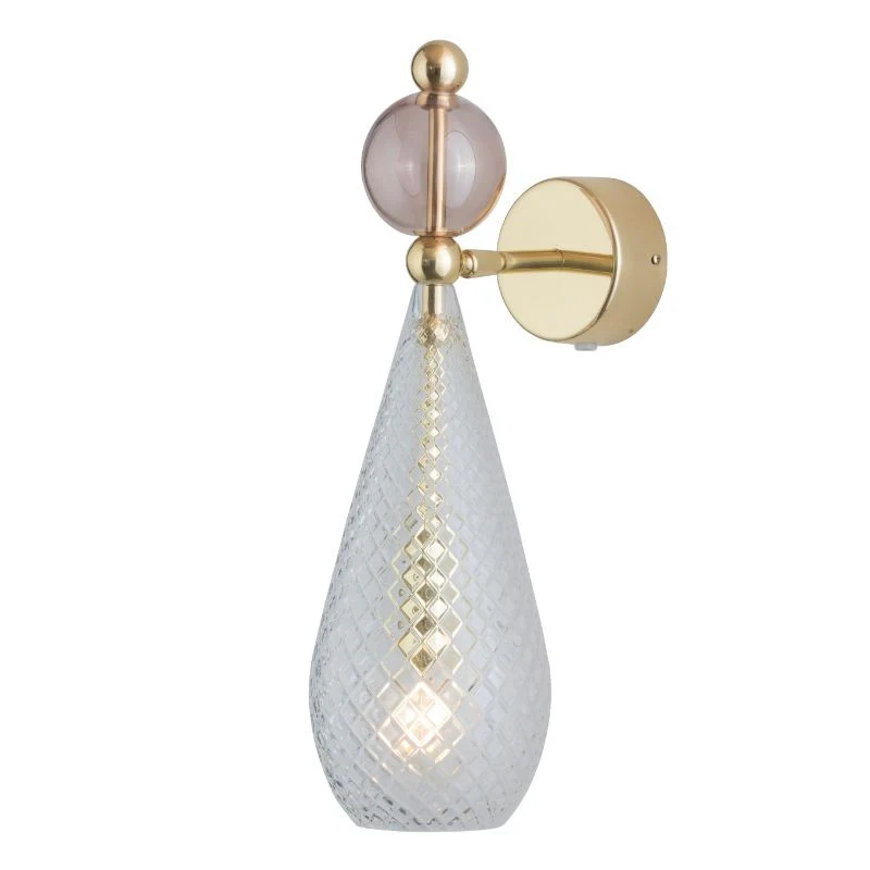 EBB & FLOW Smykke Wall Lamp