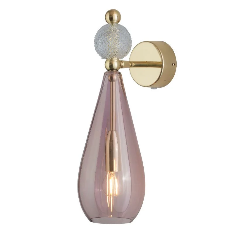 EBB & FLOW Smykke Wall Lamp