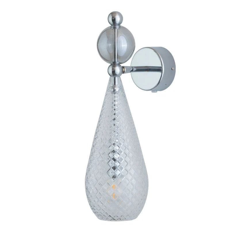 EBB & FLOW Smykke Wall Lamp