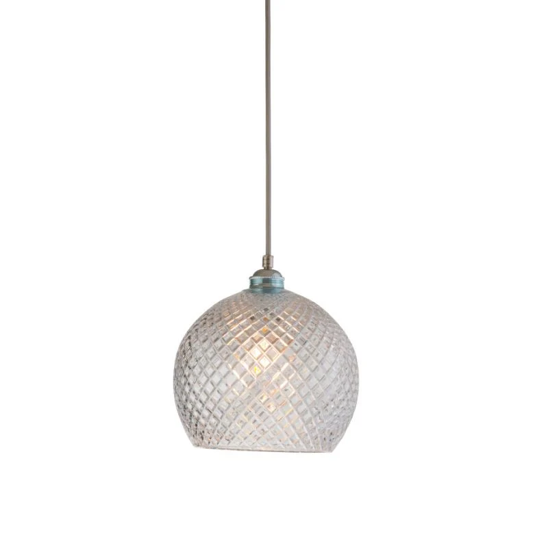 EBB & FLOW Rowan Crystal Pendant Lamp