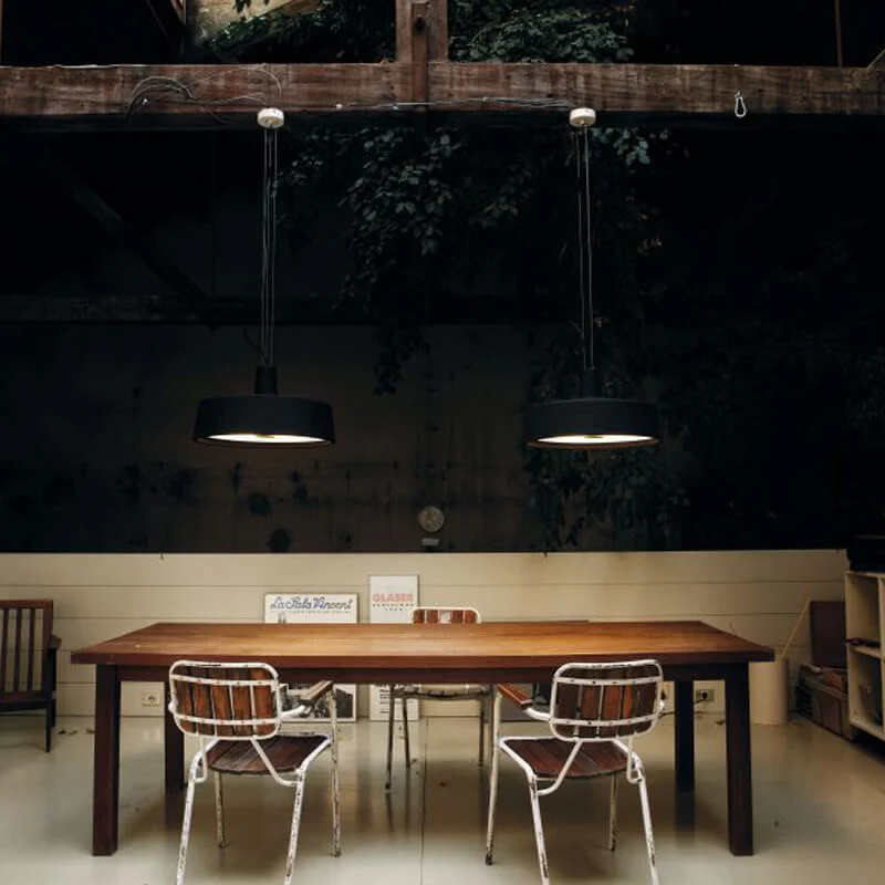Marset Soho 112 Suspension Lamp