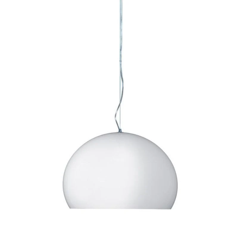 Kartell Small FL-Y Pendant