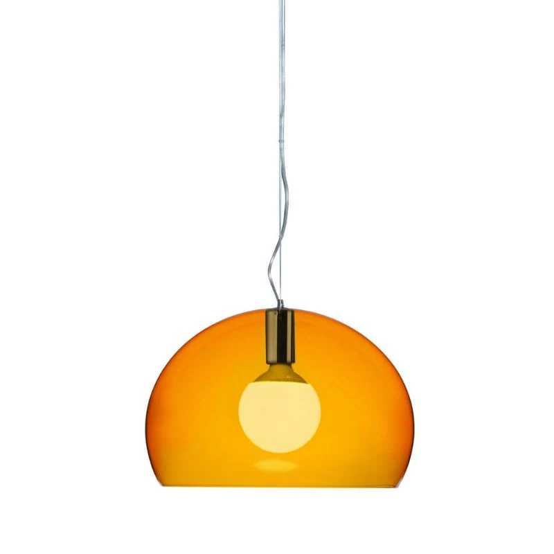 Kartell Small FL-Y Pendant