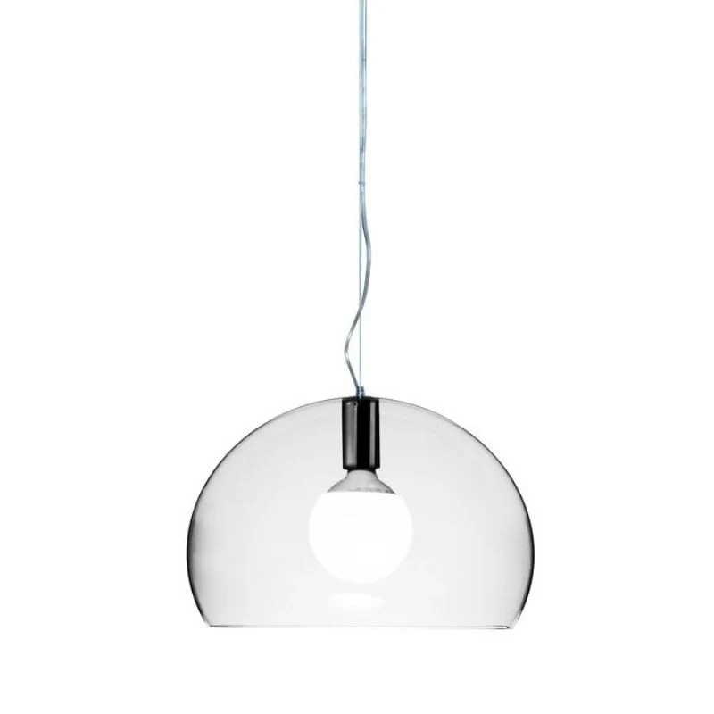 Kartell Small FL-Y Pendant