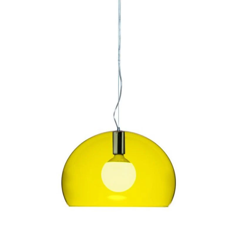 Kartell Small FL-Y Pendant