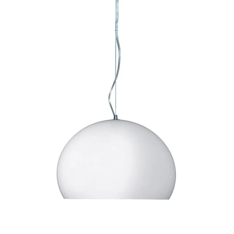 Kartell Small FL-Y Pendant