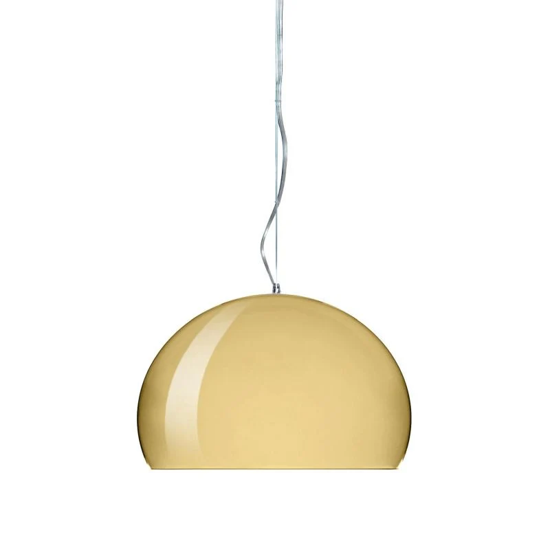 Kartell Small FL-Y Pendant