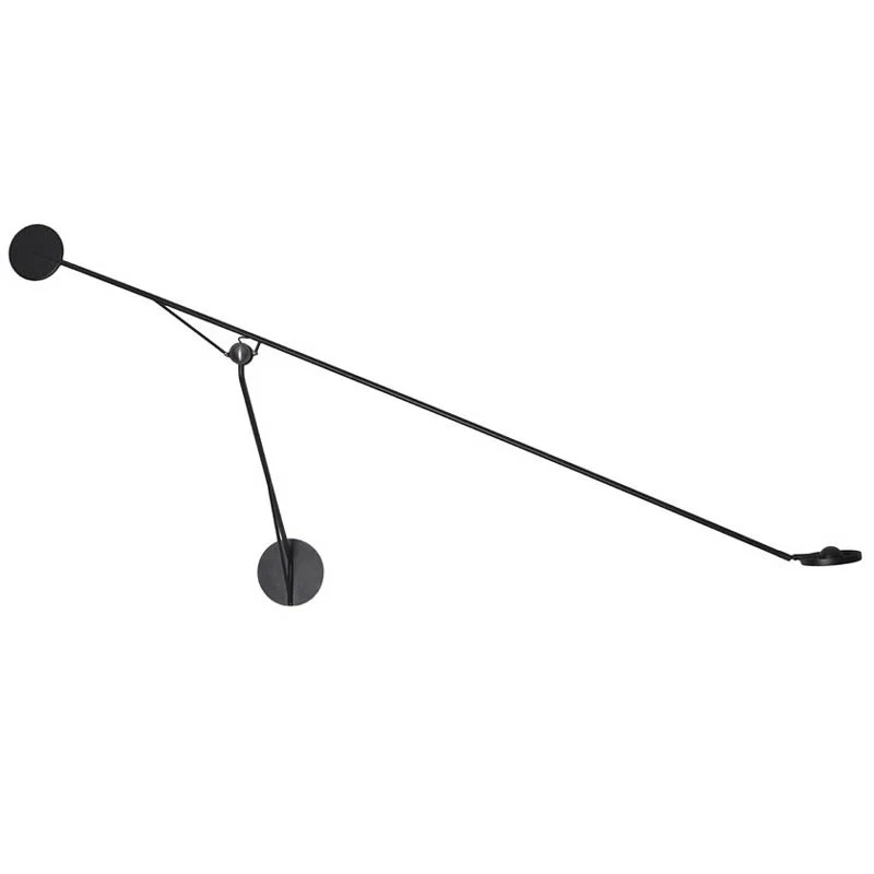 DCWéditions Aaro Wall Lamp