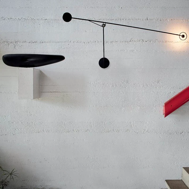 DCWéditions Aaro Wall Lamp