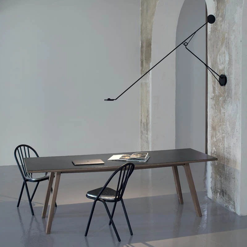 DCWéditions Aaro Wall Lamp