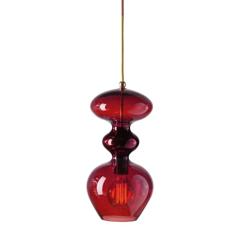 EBB & FLOW Futura Pendant Lamp