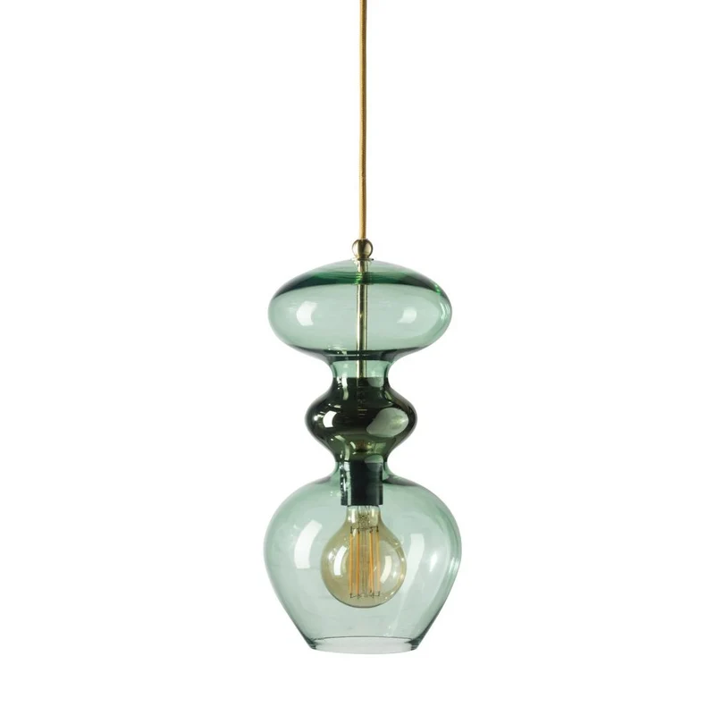 EBB & FLOW Futura Pendant Lamp