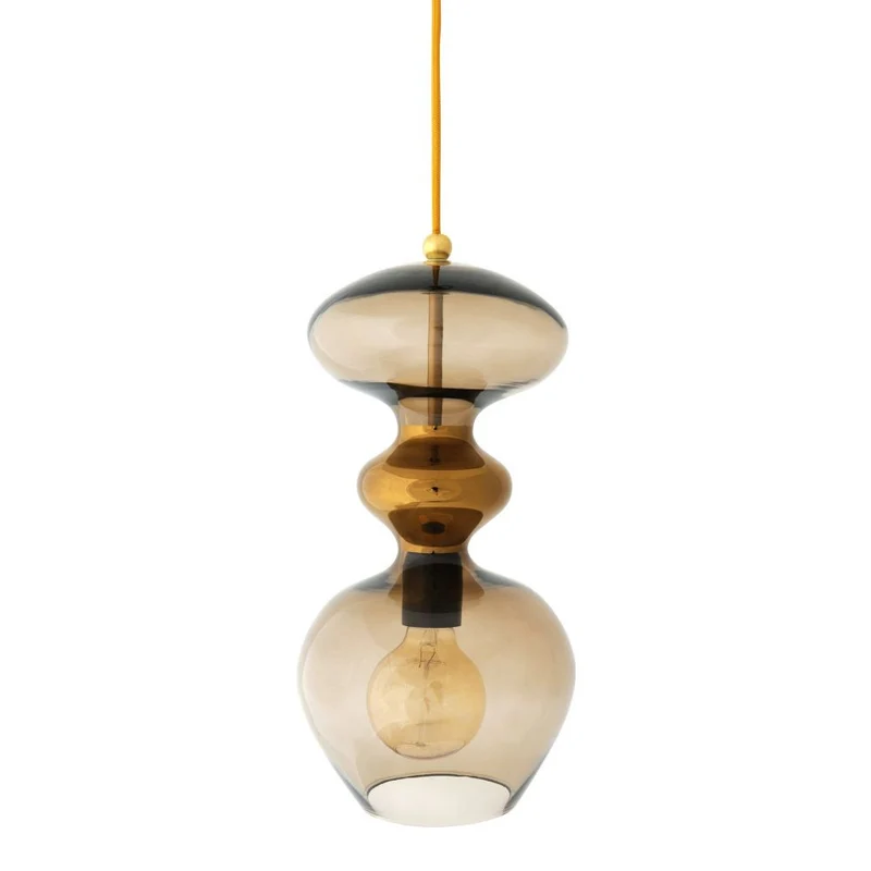 EBB & FLOW Futura Pendant Lamp