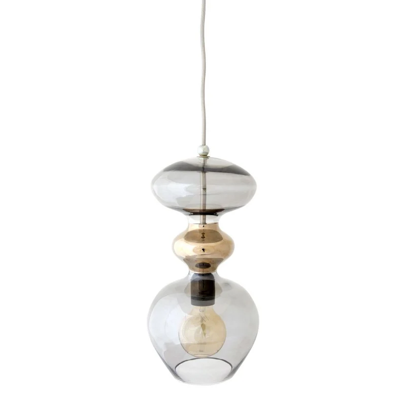 EBB & FLOW Futura Pendant Lamp