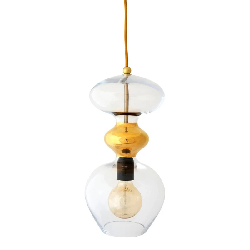 EBB & FLOW Futura Pendant Lamp