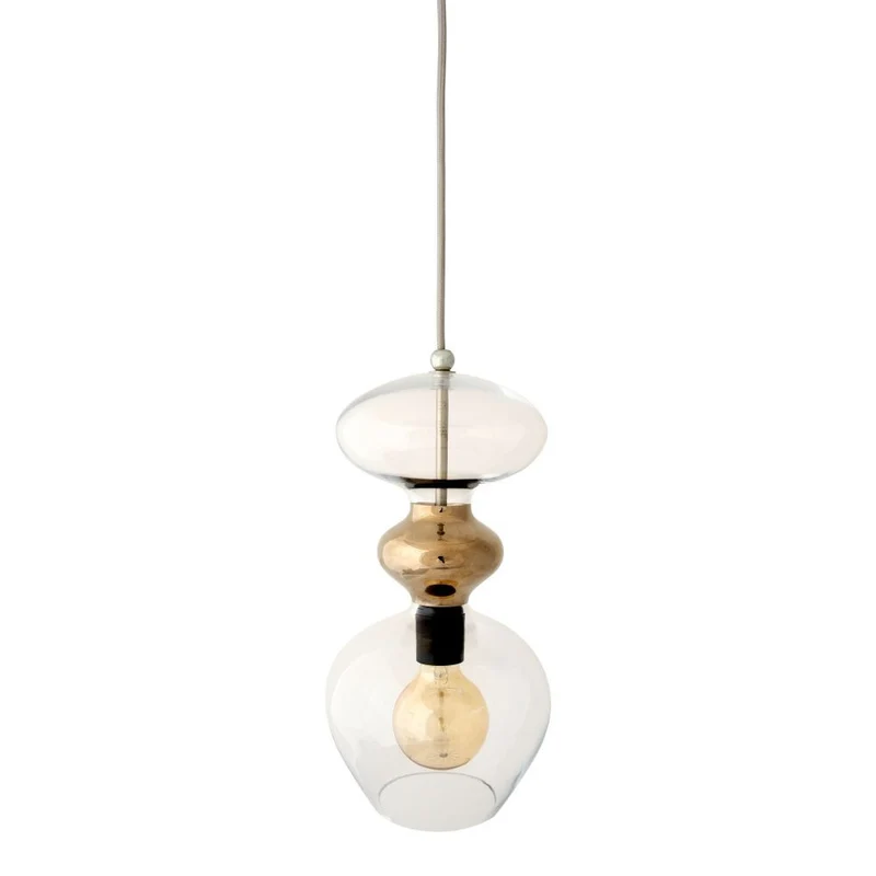 EBB & FLOW Futura Pendant Lamp