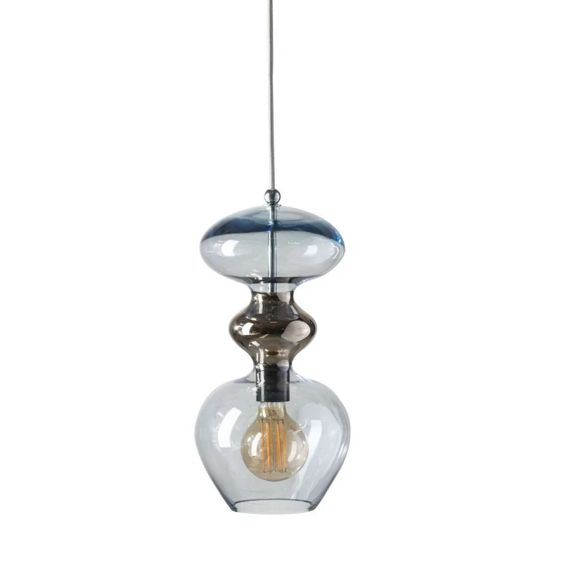 EBB & FLOW Futura Pendant Lamp