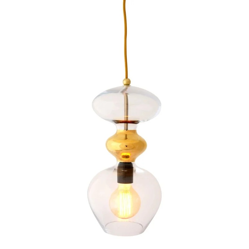 EBB & FLOW Futura Pendant Lamp