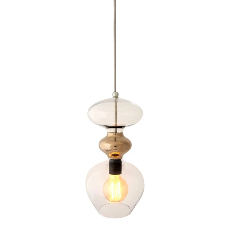EBB & FLOW Futura Pendant Lamp