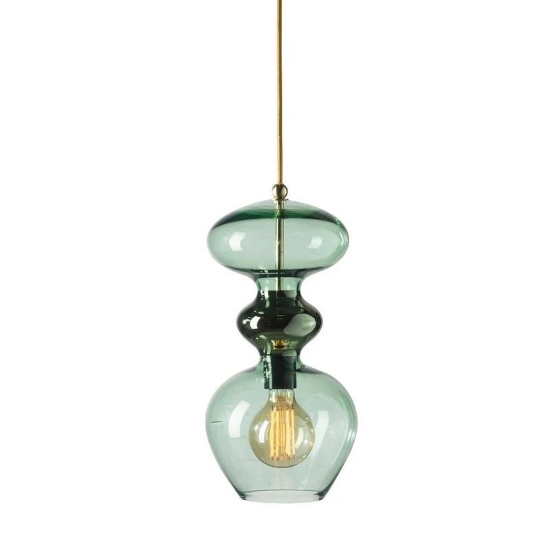 EBB & FLOW Futura Pendant Lamp