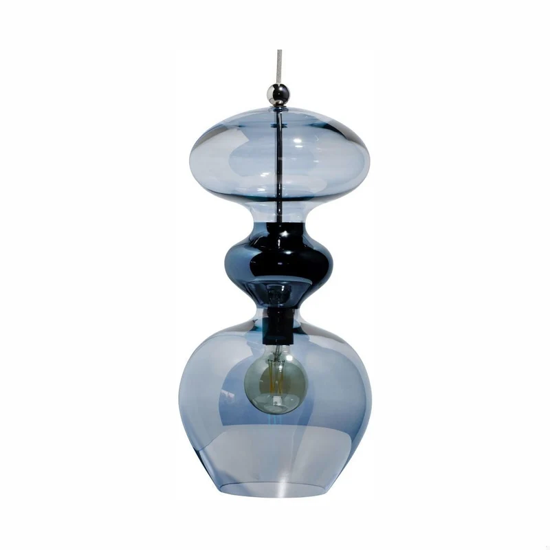 EBB & FLOW Futura Pendant Lamp