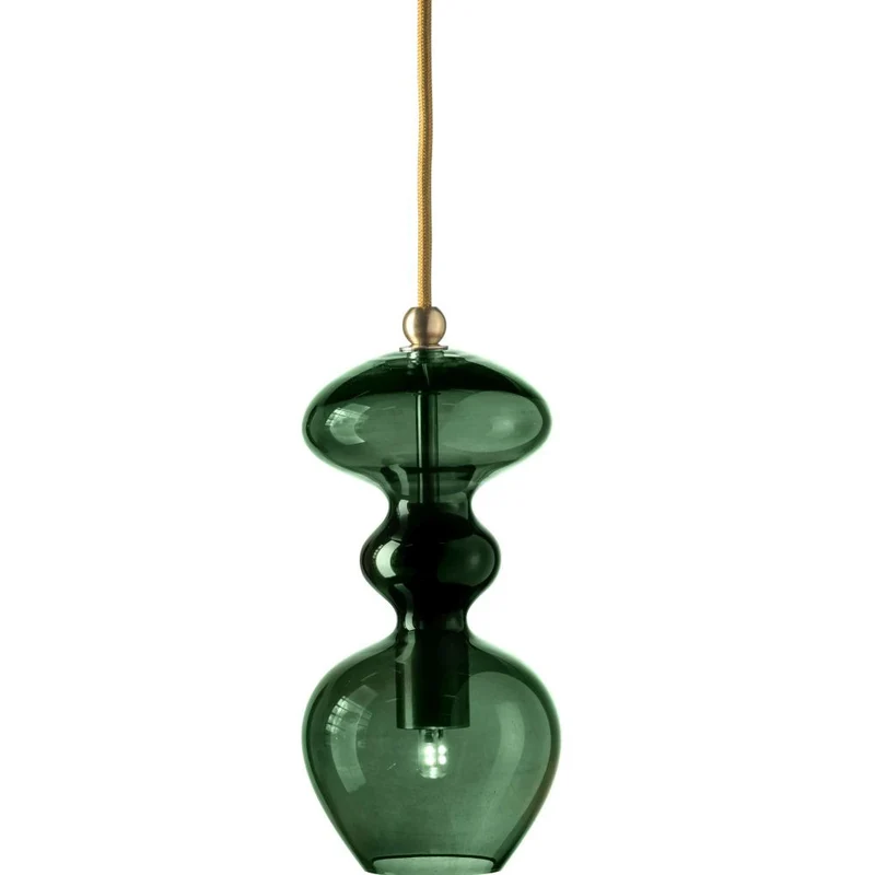 EBB & FLOW Futura Pendant Lamp