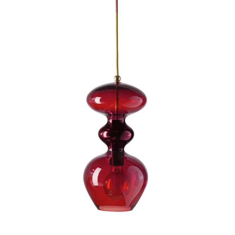 EBB & FLOW Futura Pendant Lamp