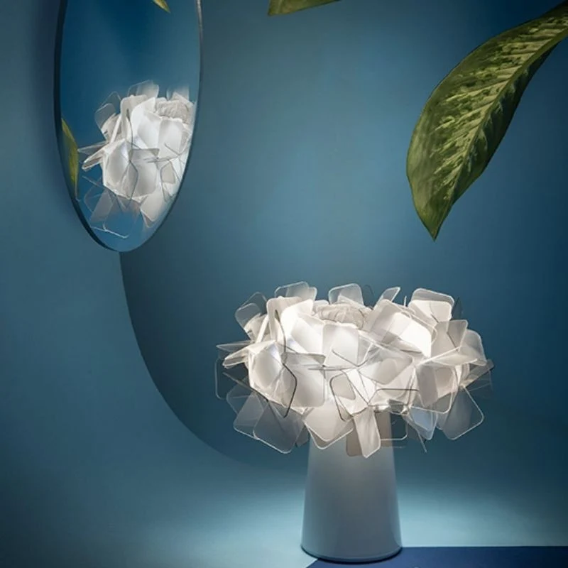 Slamp Clizia Battery Table Lamp